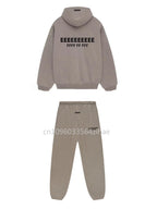 EliteMotion Tracksuit Set