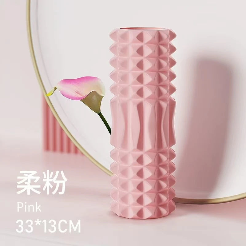 ProRelief Yoga Foam Roller