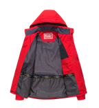 TrailGuard Waterproof Jacket