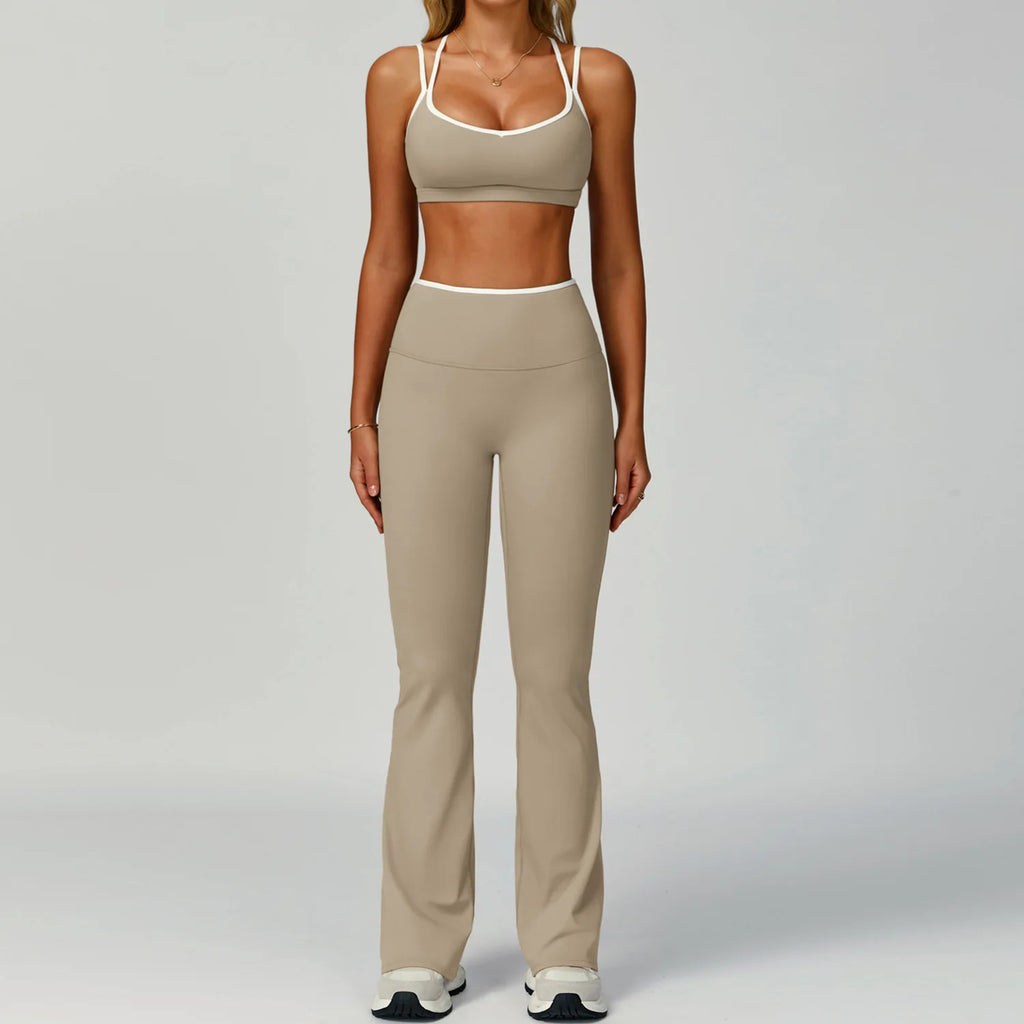 ActiveFlow Sports Set