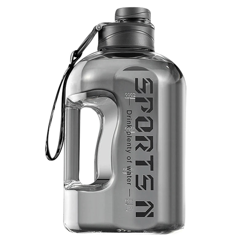 HydraMax Pro Outdoor Water Bottle (2.7L)