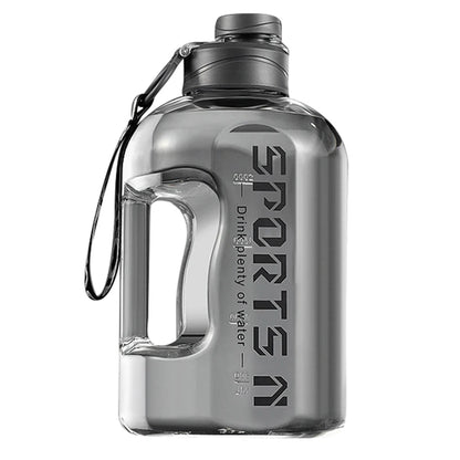 HydraMax Pro Outdoor Water Bottle (2.7L)