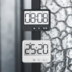 SilentTime Digital Timer