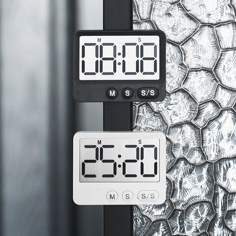 SilentTime Digital Timer