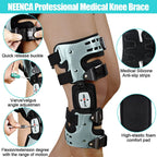 KneeBrace Plus