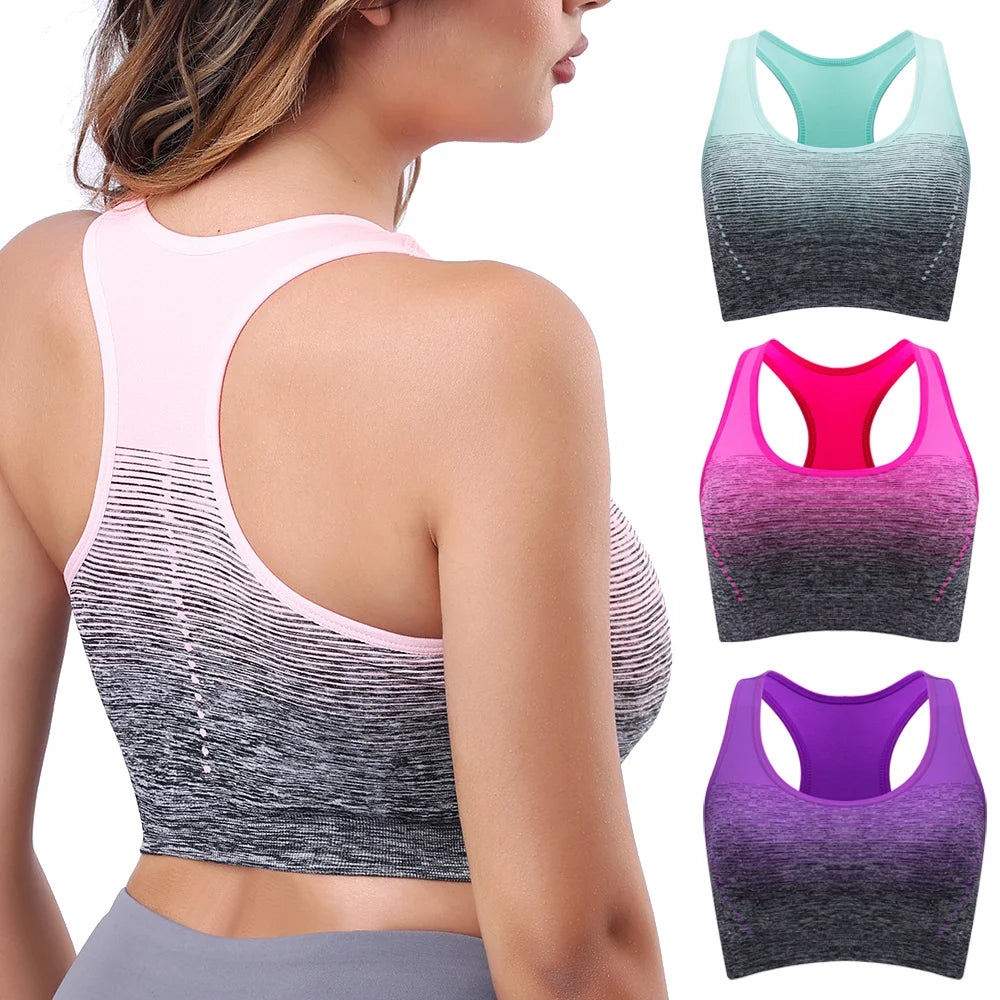 FlexAir Sports Bra