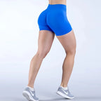 Impact Scrunch Shorts