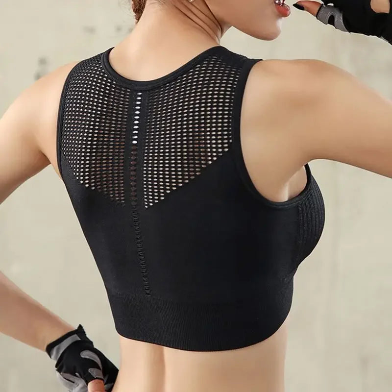CloudHide Sports Bra