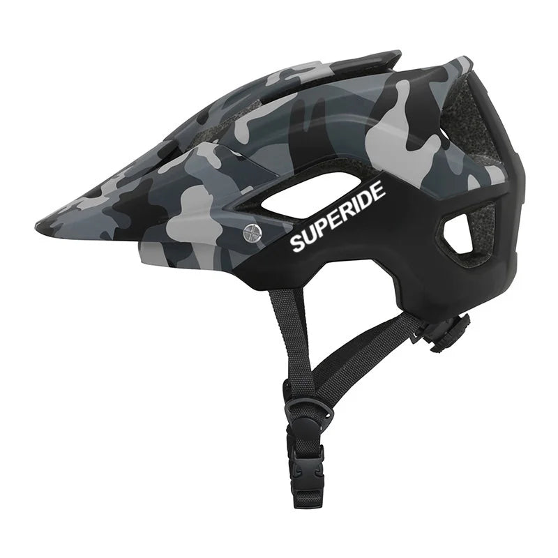 58-62cm / Camo no glasses