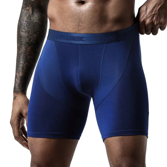 ProMotion Long-Leg Sports Boxers