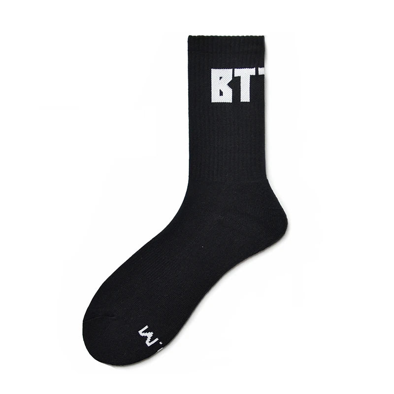 ProFit Crew Socks