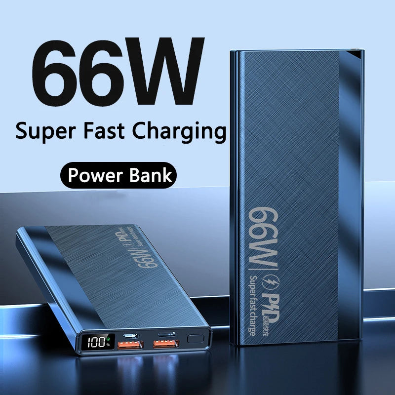 ChargeMax 66W