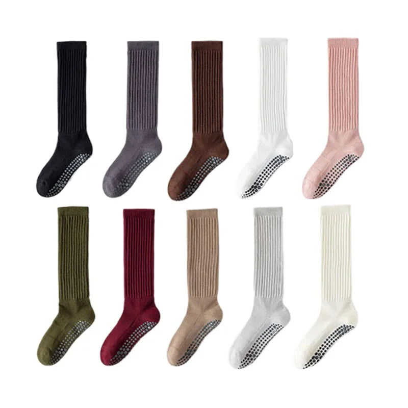 Pilates Socks