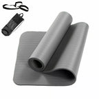 BalancePro NBR Yoga Mat
