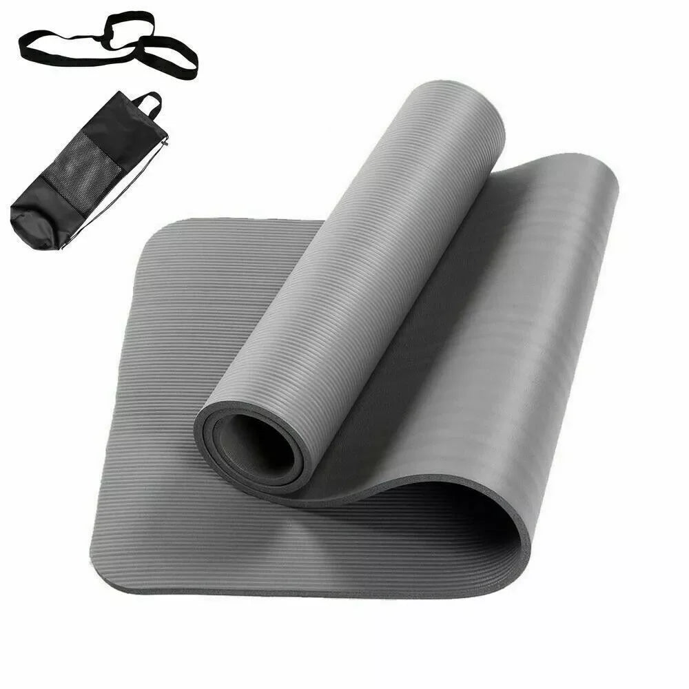 BalancePro NBR Yoga Mat