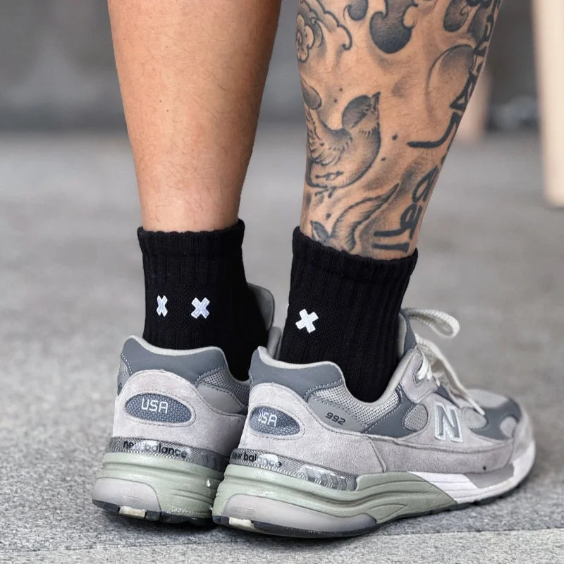 Cotton + Sport Socks