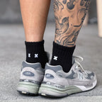 Cotton + Sport Socks