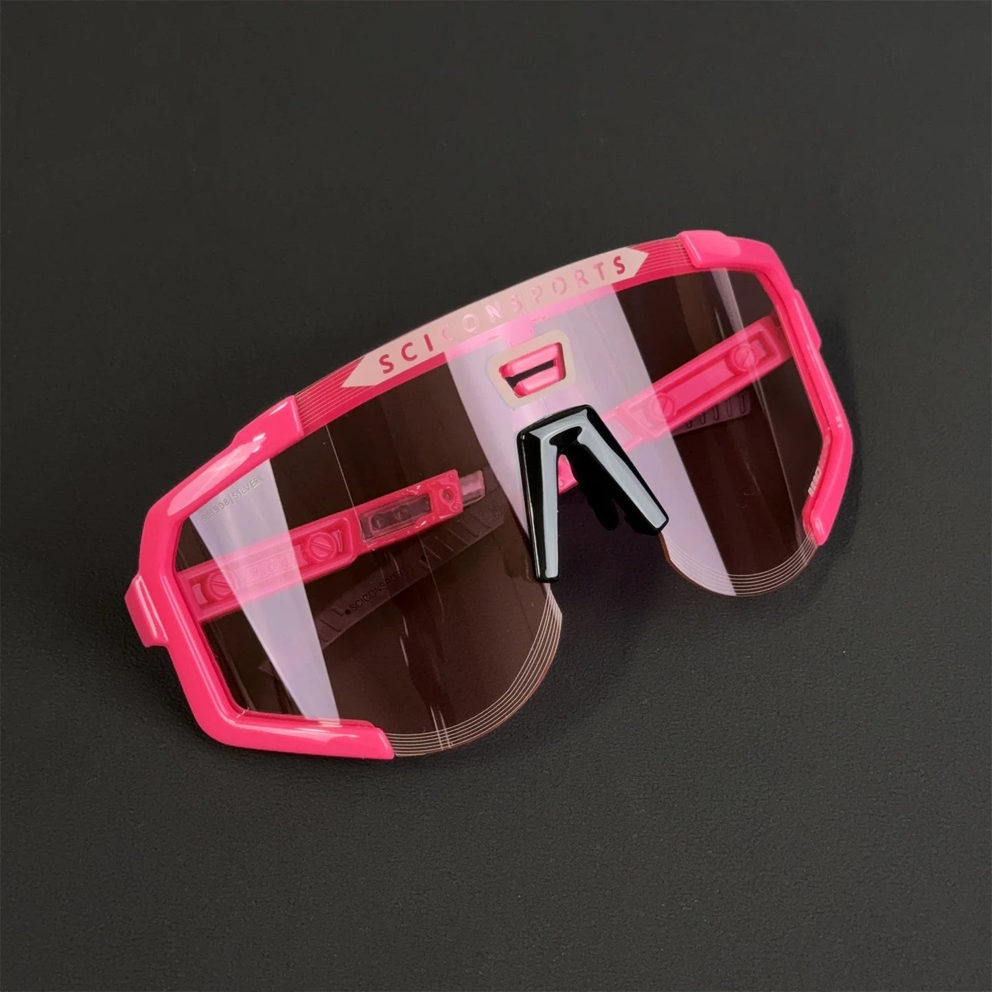 AeroShield UV400 Sports Sunglasses