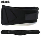 CoreGuard Fitness Belt