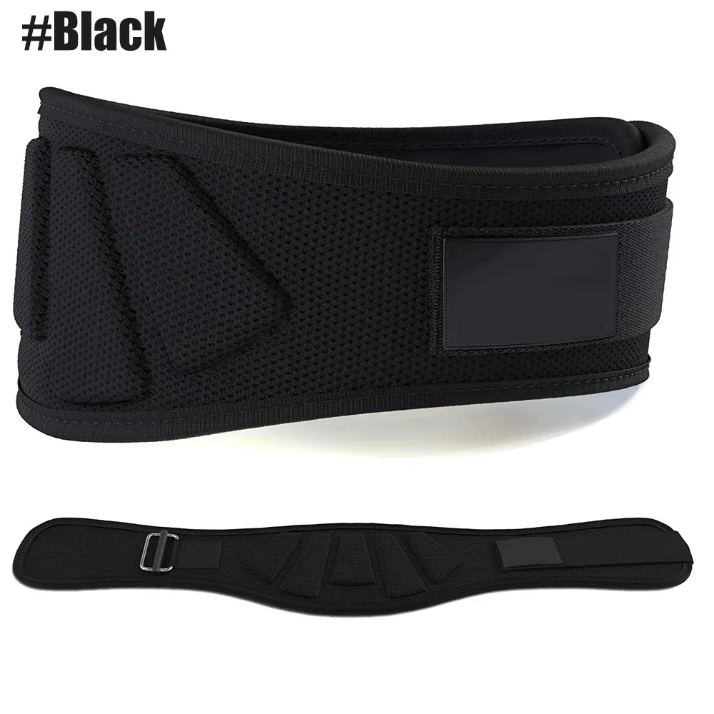 CoreGuard Fitness Belt