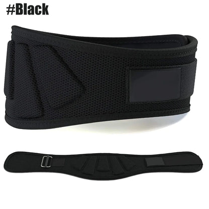 CoreGuard Fitness Belt
