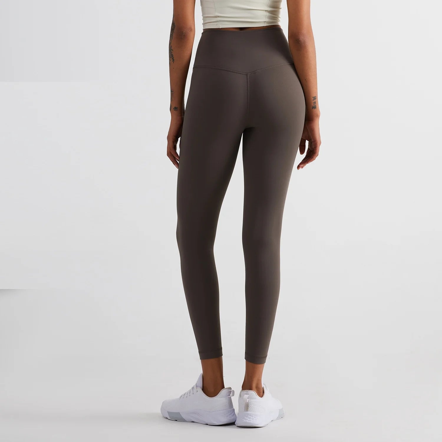 FlexPocket High-Waist Leggings