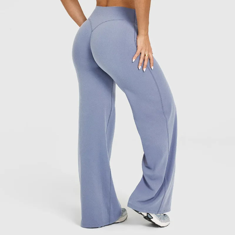 SoftForm Flare Leggings