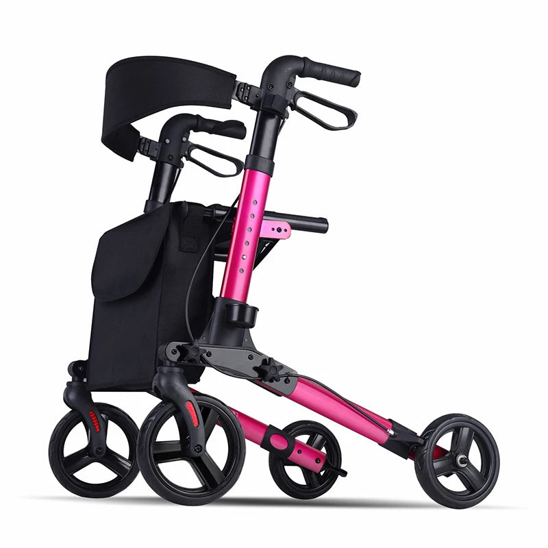 FlexMove Rollator Walker