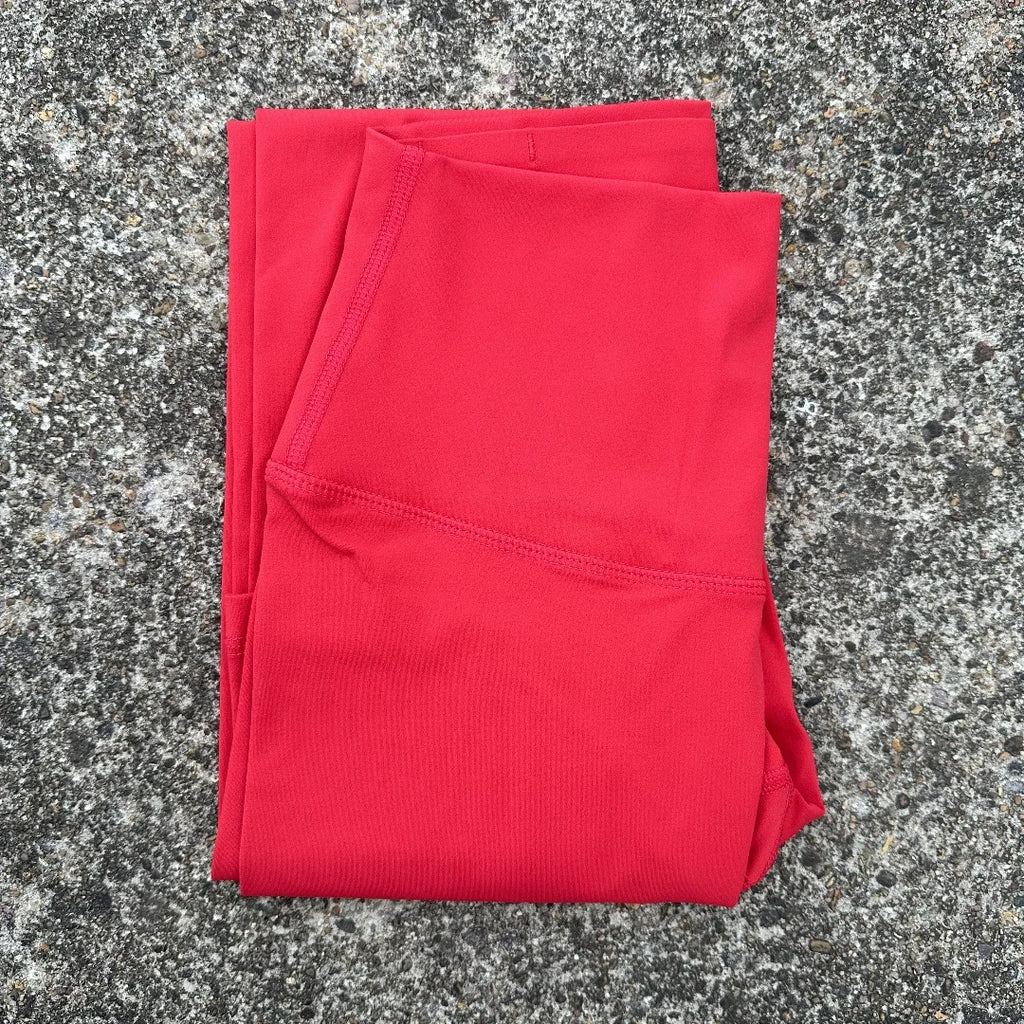 FlexPocket High-Waist Leggings