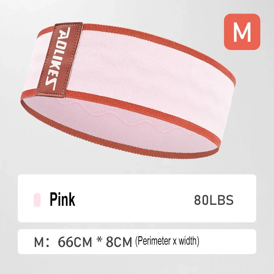 GlutePro Resistance Band