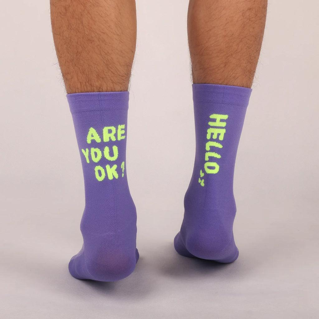 AllSeason Sport Socks