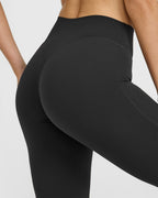 SoftForm Flare Leggings