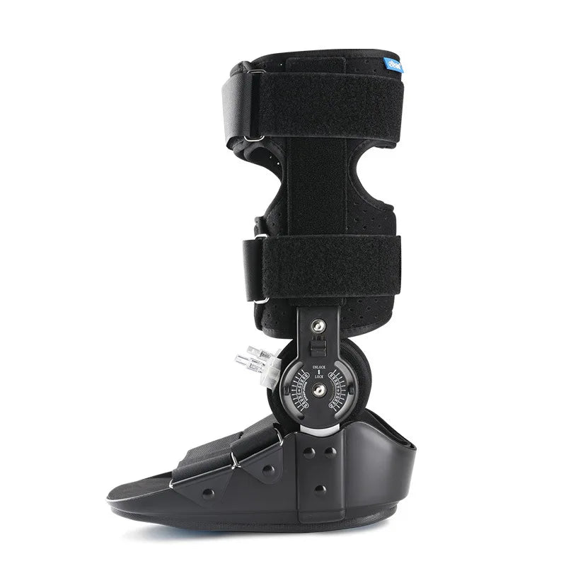 AchillesPro Recovery Boot