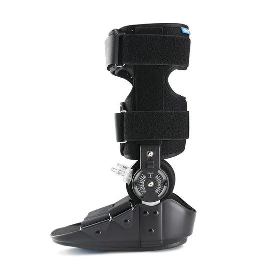 AchillesPro Recovery Boot