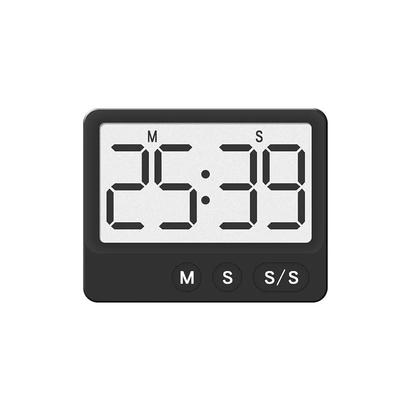 SilentTime Digital Timer