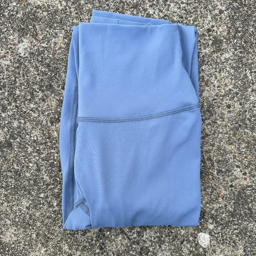 FlexPocket High-Waist Leggings