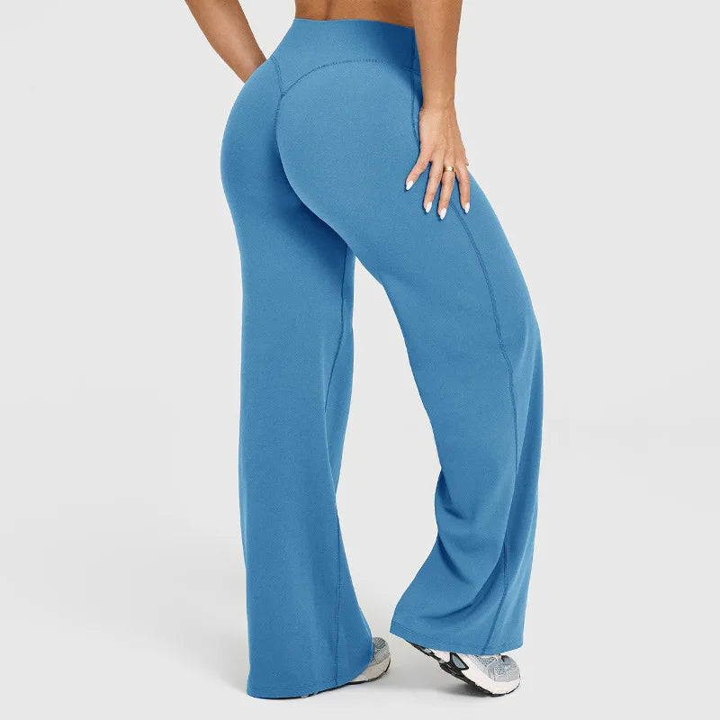 SoftForm Flare Leggings