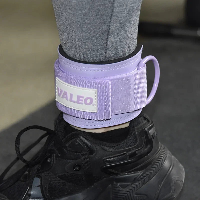 PowerStrap Ankle