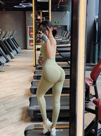 ShapeLift Seamless Leggings