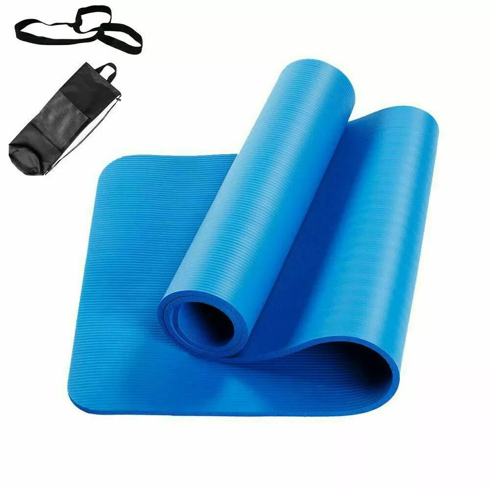 BalancePro NBR Yoga Mat