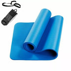 BalancePro NBR Yoga Mat