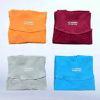 Impact Scrunch Shorts