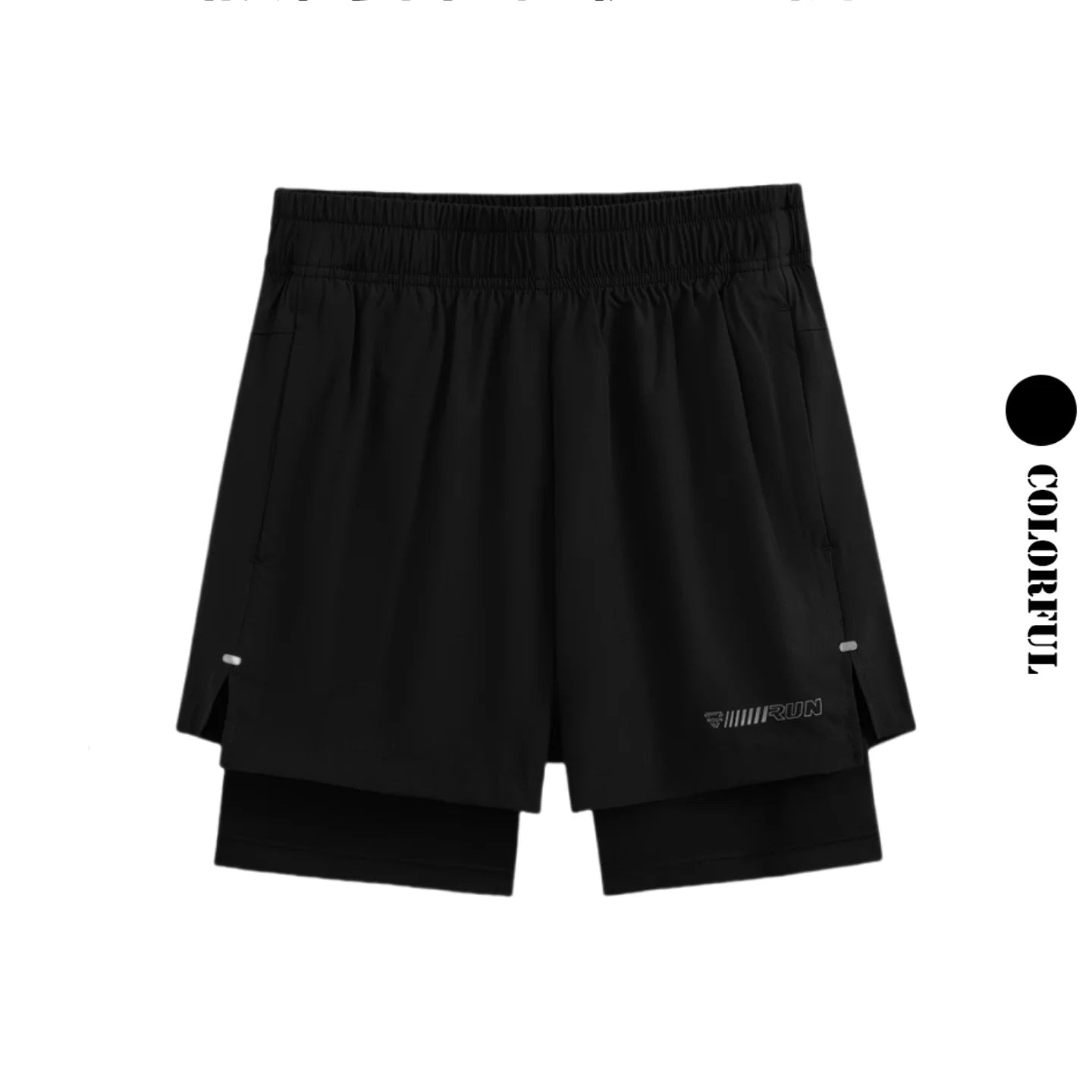 AirFlex 2-in-1 Running Shorts