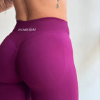 Impact Seamless Scrunch Leggings