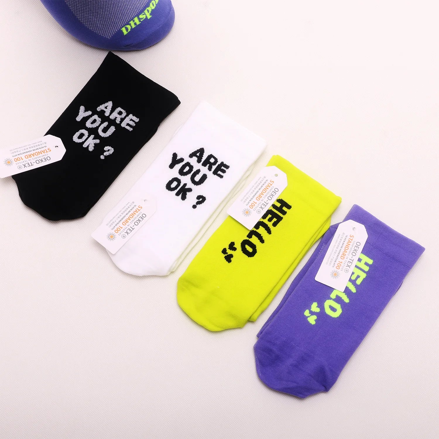 AllSeason Sport Socks
