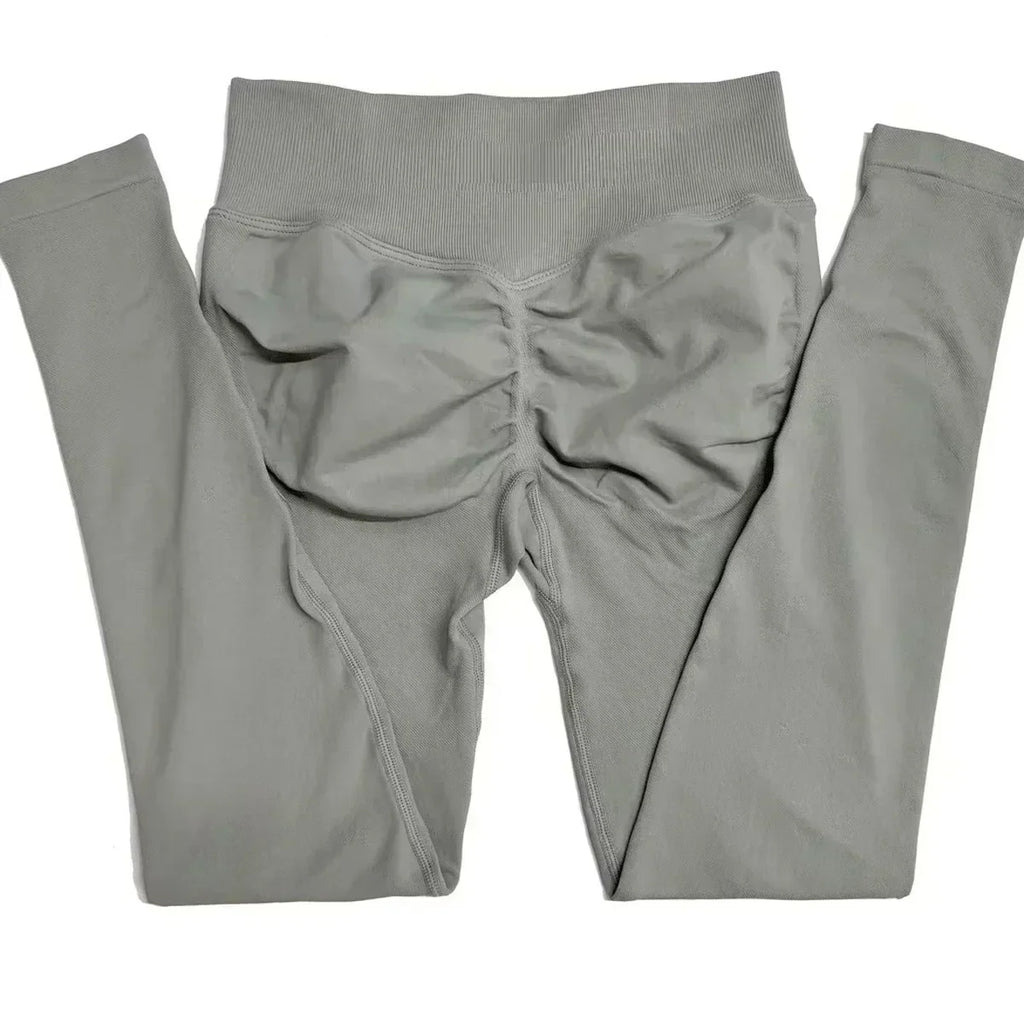 MoveFlex Scrunch Leggings