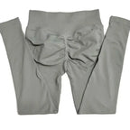 MoveFlex Scrunch Leggings