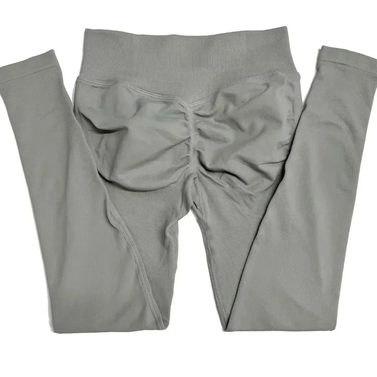 MoveFlex Scrunch Leggings