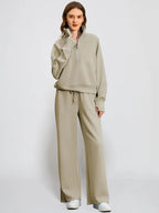 CozyFlex Two-Piece Set