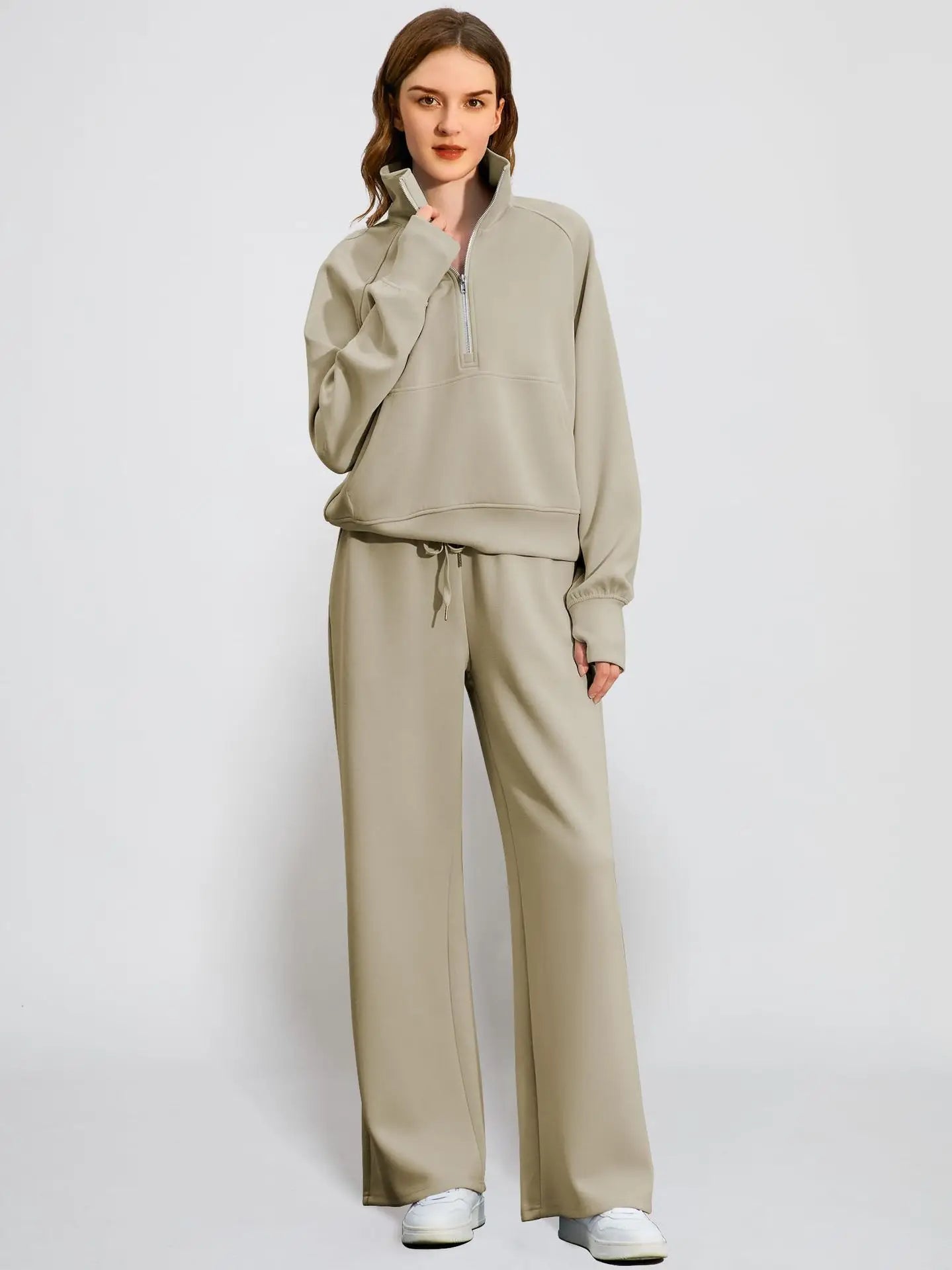 CozyFlex Two-Piece Set